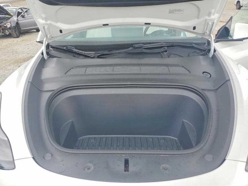 2023 TESLA MODEL Y 11