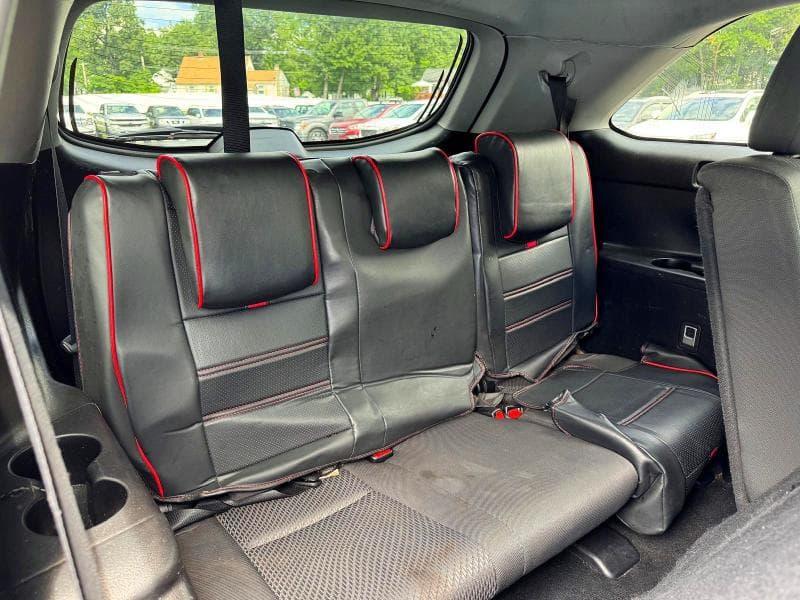 2018 TOYOTA HIGHLANDER LE 8