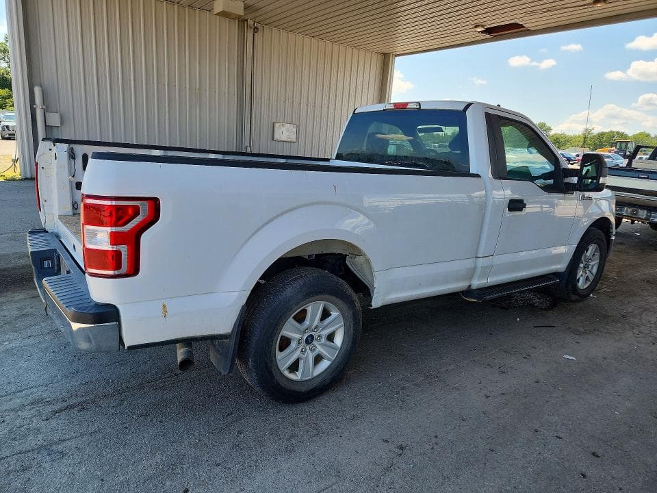 2019 FORD F150 3