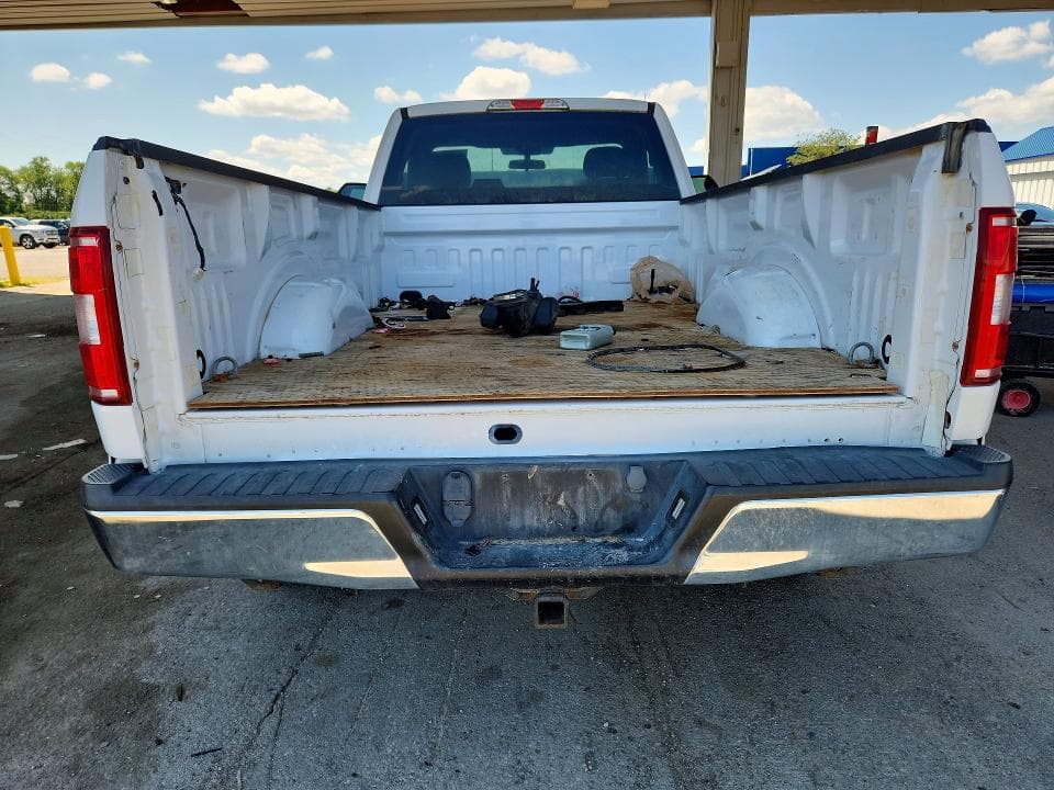 2019 FORD F150 6