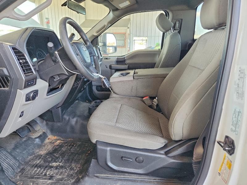 2019 FORD F150 7