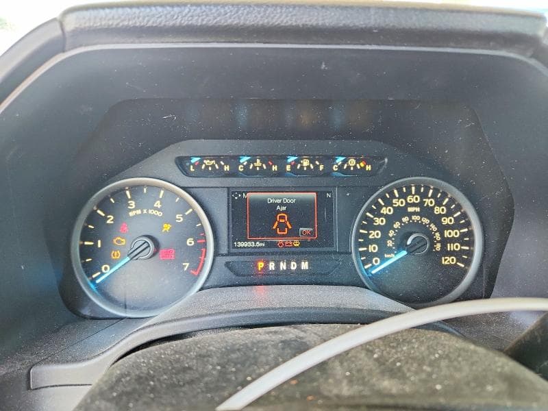 2019 FORD F150 9