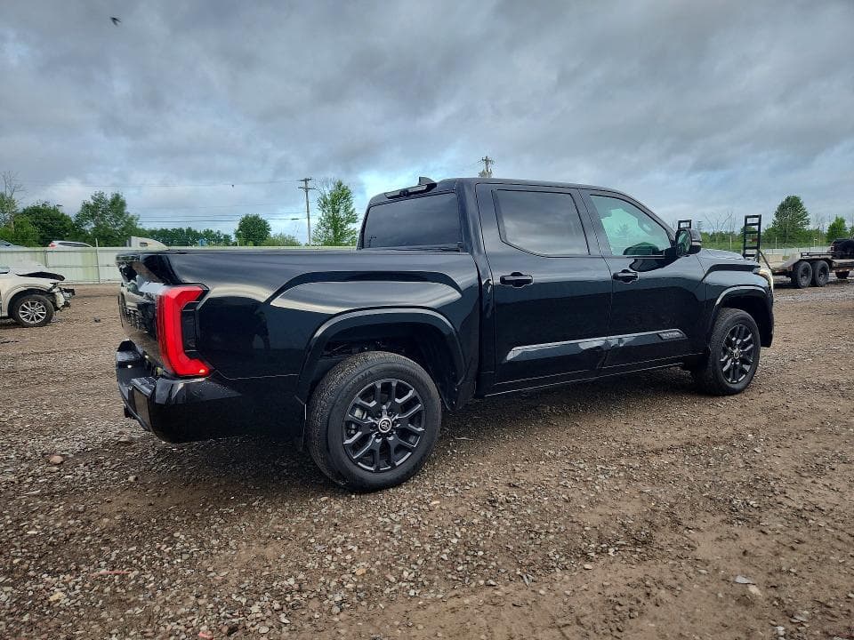 2024 TOYOTA TUNDRA PLATINUM 3