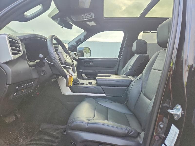 2024 TOYOTA TUNDRA PLATINUM 7