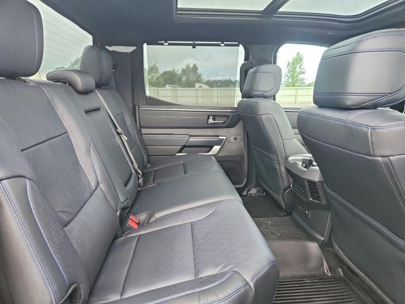 2024 TOYOTA TUNDRA PLATINUM 10