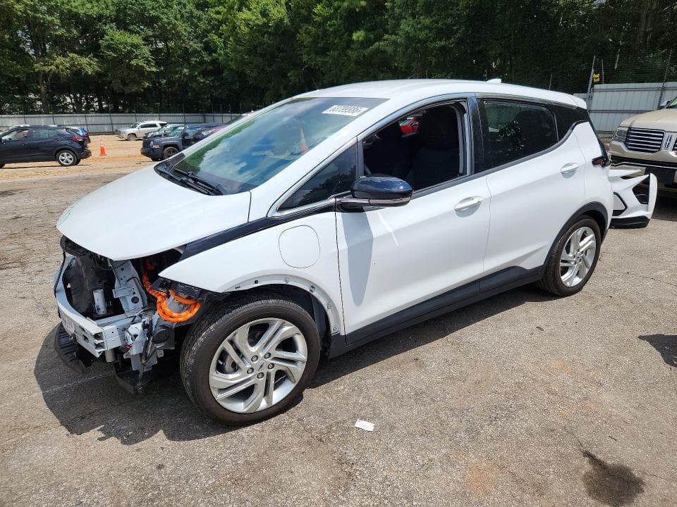 2023 CHEVROLET BOLT EV 1LT - 1