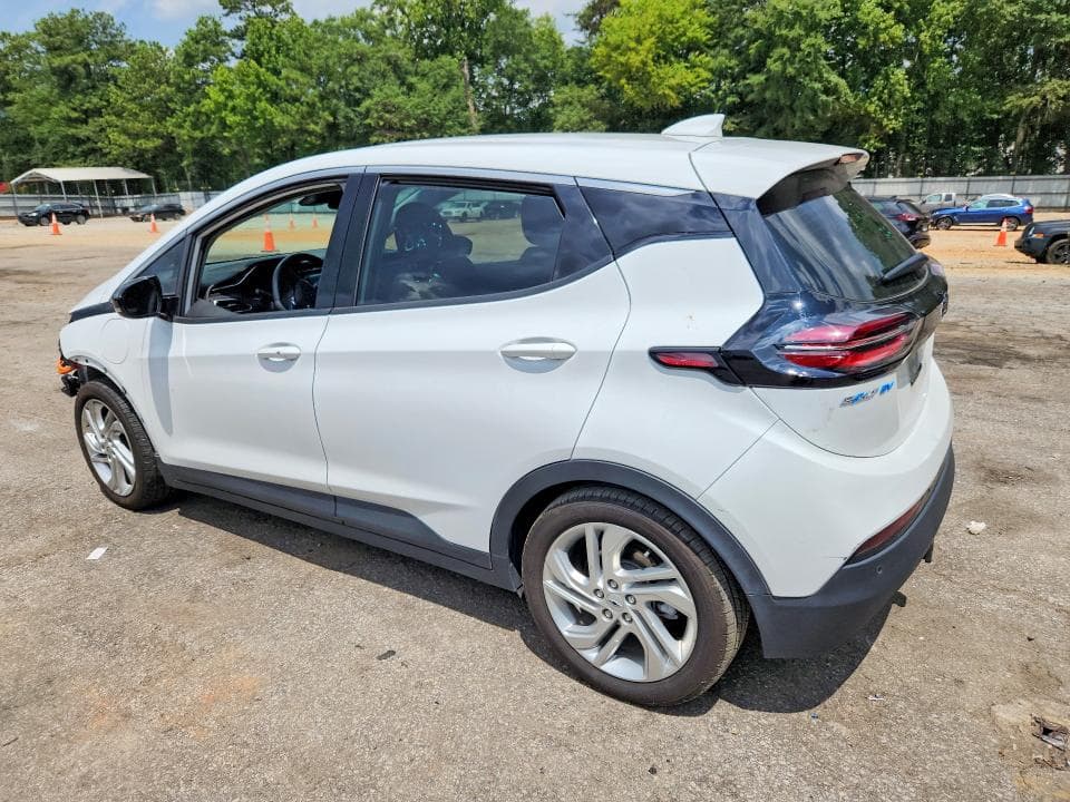2023 CHEVROLET BOLT EV 1LT 2