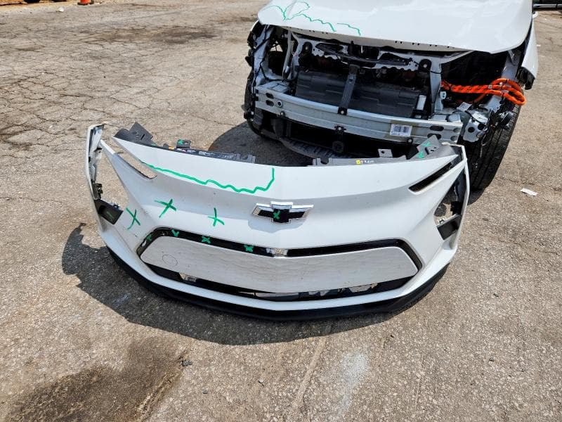 2023 CHEVROLET BOLT EV 1LT 12