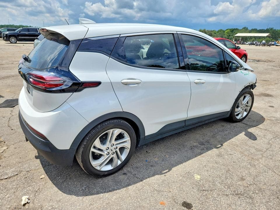 2023 CHEVROLET BOLT EV 1LT 3