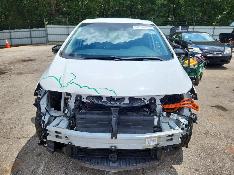 2023 CHEVROLET BOLT EV 1LT 5
