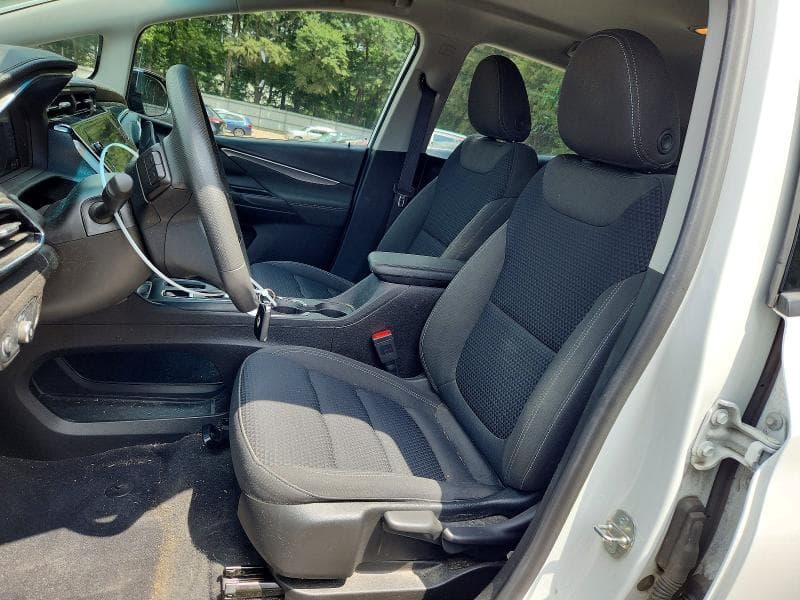 2023 CHEVROLET BOLT EV 1LT 7