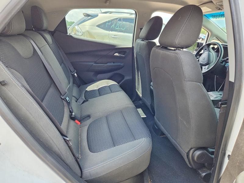 2023 CHEVROLET BOLT EV 1LT 10