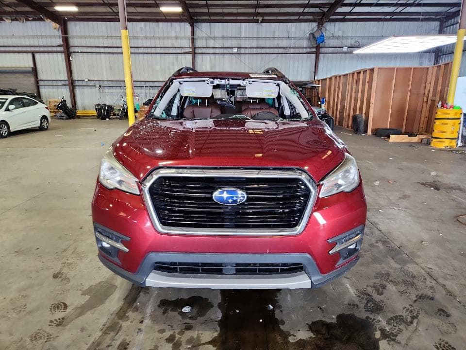 2019 SUBARU ASCENT TOURING 5
