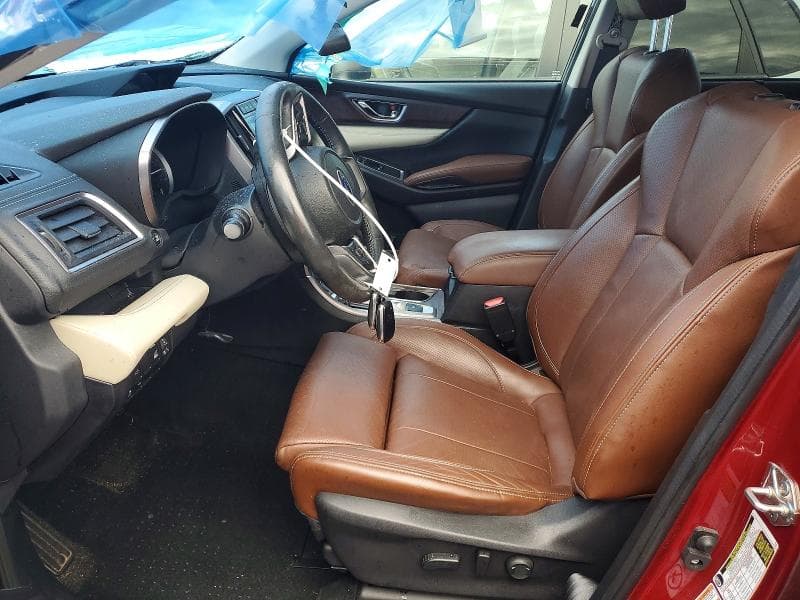 2019 SUBARU ASCENT TOURING 7