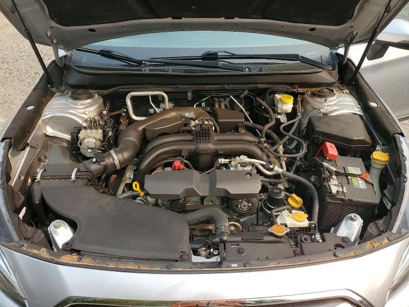 2019 SUBARU OUTBACK 2.5I PREMIUM 12