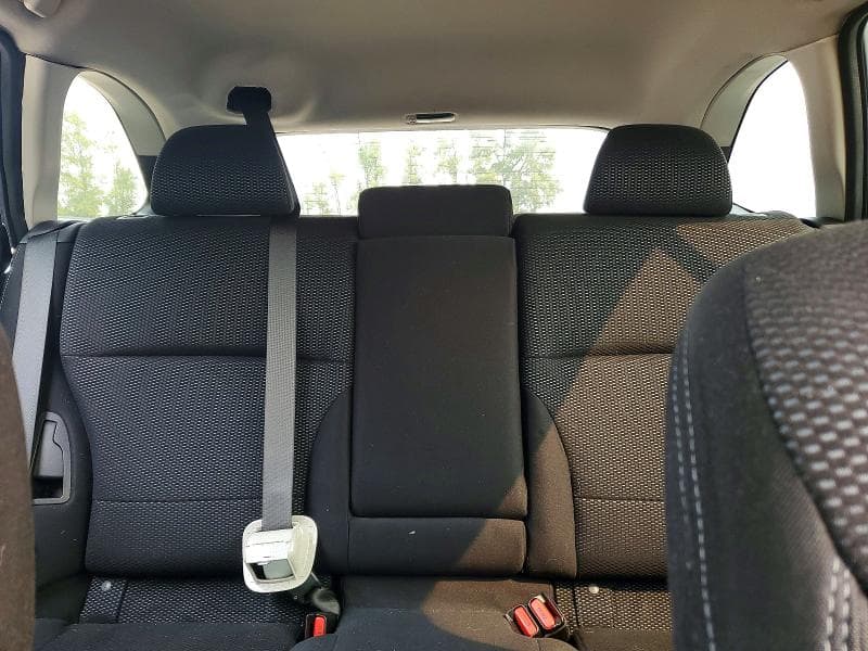 2019 SUBARU OUTBACK 2.5I PREMIUM 10