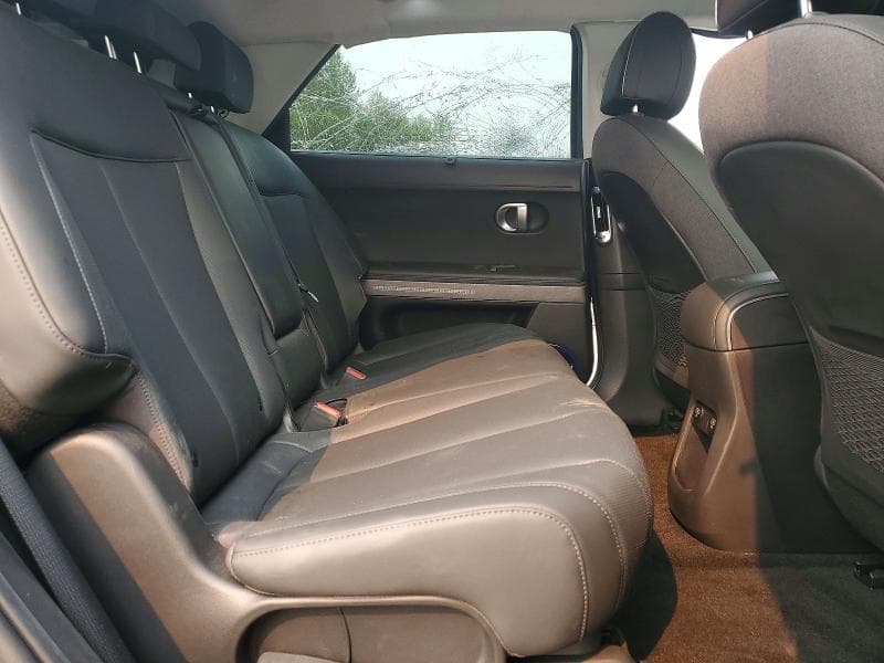 2024 HYUNDAI IONIQ 5 LIMITED 11
