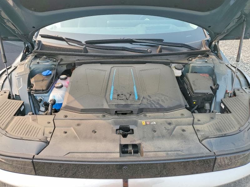 2024 HYUNDAI IONIQ 5 LIMITED 12