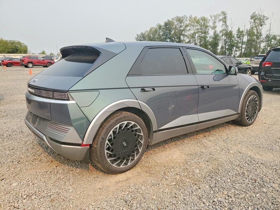 2024 HYUNDAI IONIQ 5 LIMITED 3