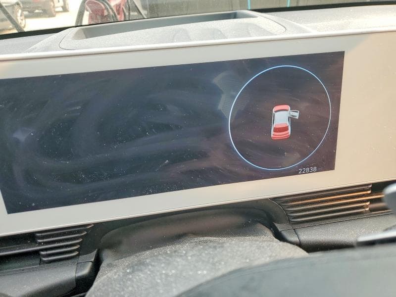 2024 HYUNDAI IONIQ 5 LIMITED 9