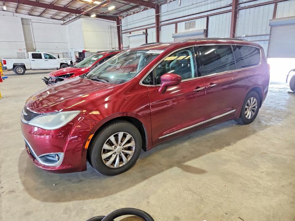2018 CHRYSLER PACIFICA TOURING L - 1