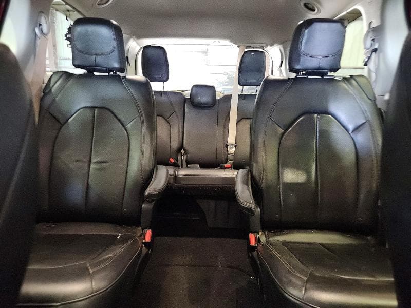 2018 CHRYSLER PACIFICA TOURING L 10