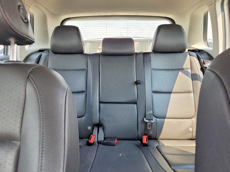 2017 VOLKSWAGEN TIGUAN S 10