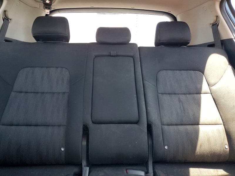 2019 KIA SPORTAGE LX 10