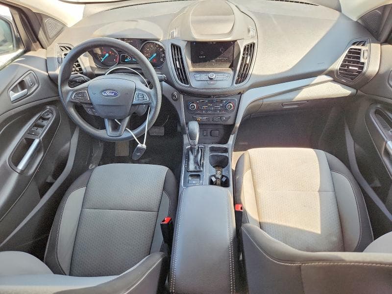 2019 FORD ESCAPE SE 8