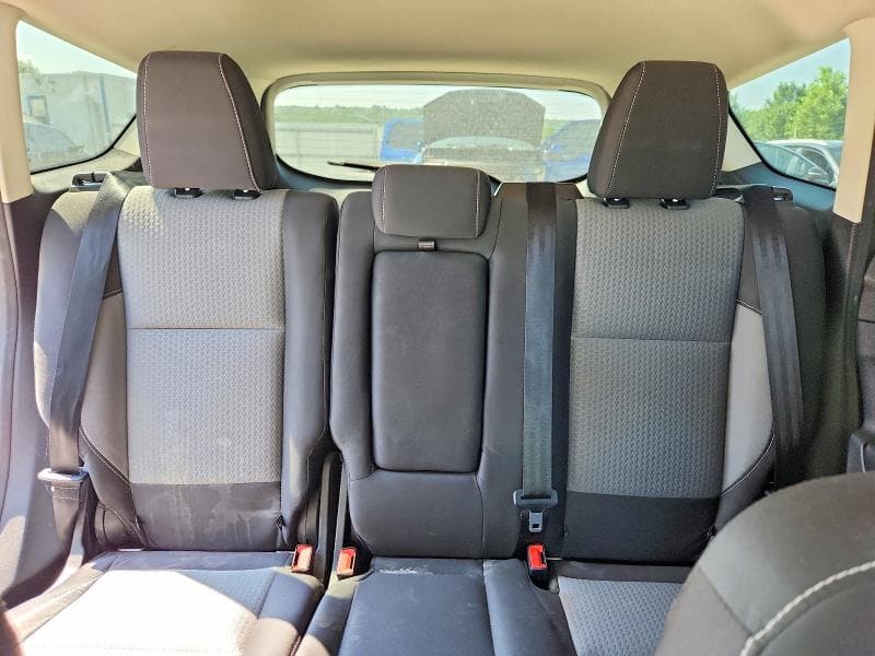 2019 FORD ESCAPE SE 10