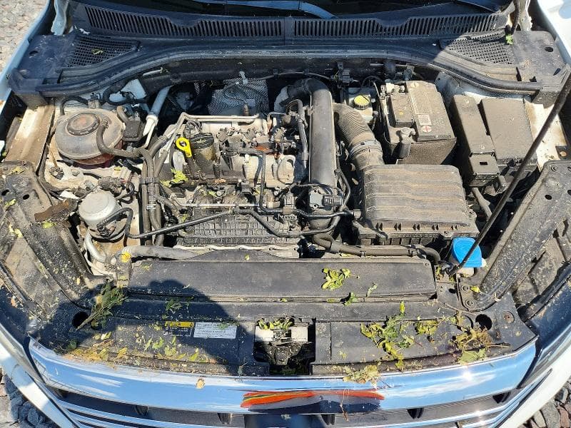 2019 VOLKSWAGEN JETTA SEL PREMIUM 11