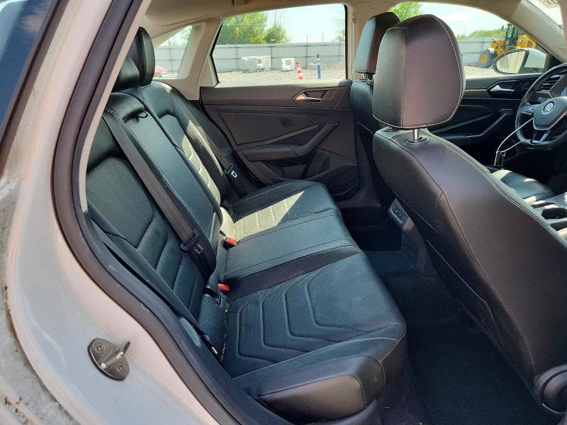 2019 VOLKSWAGEN JETTA SEL PREMIUM 10