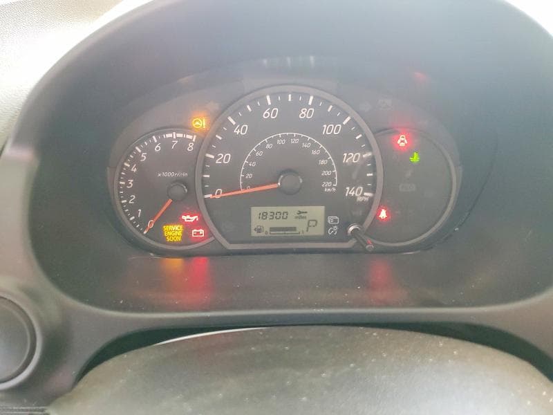 2024 MITSUBISHI MIRAGE G4 ES 9