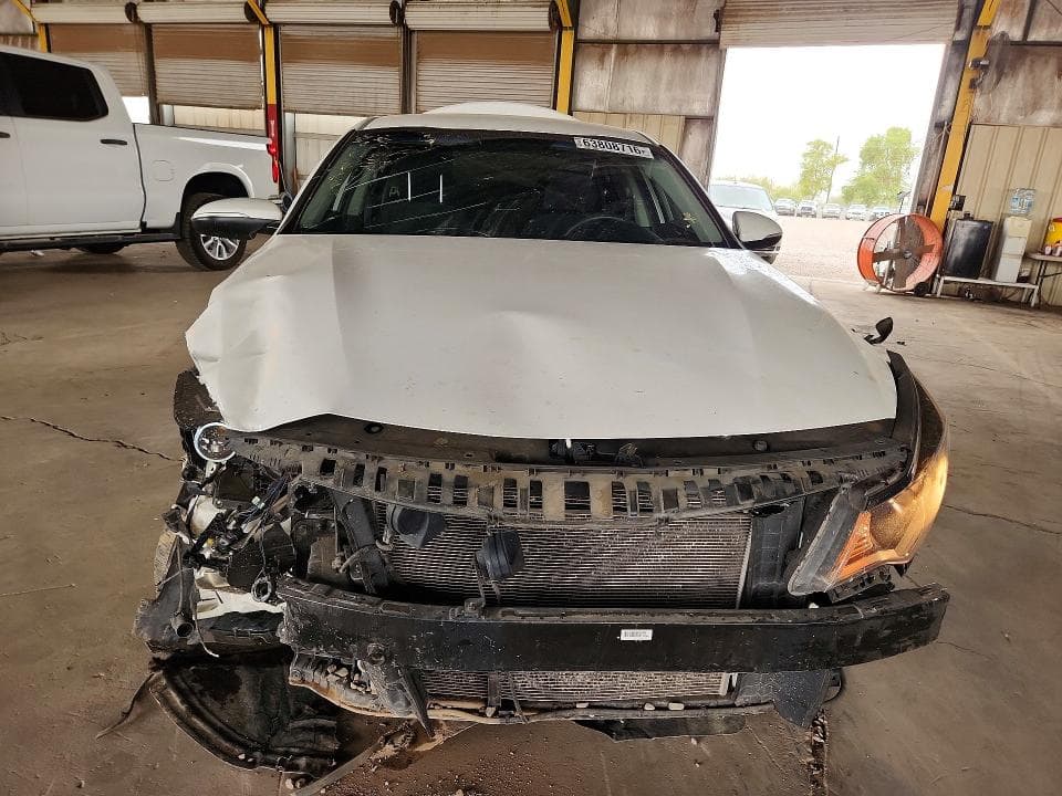 2018 KIA OPTIMA LX 5