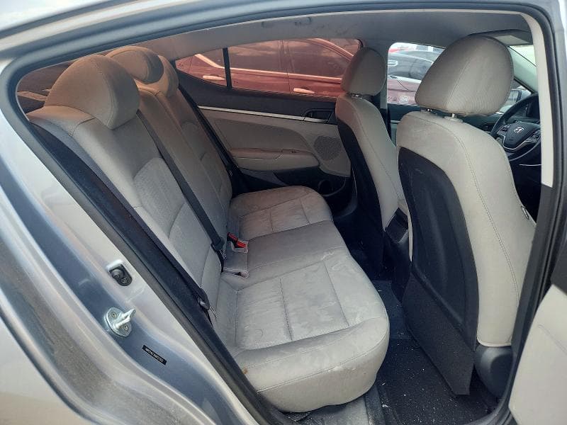 2017 HYUNDAI ELANTRA SE 10
