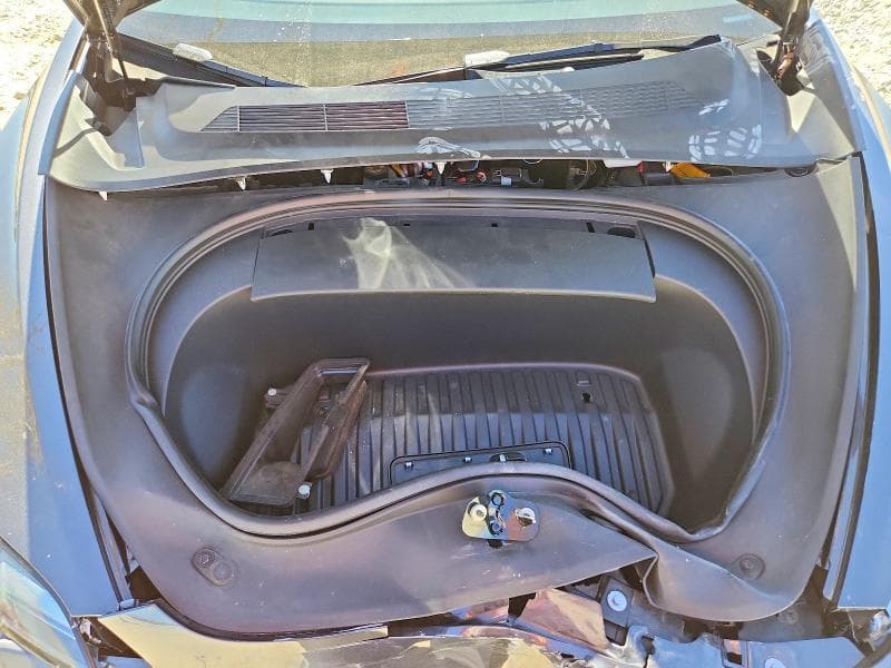2024 TESLA MODEL 3 11