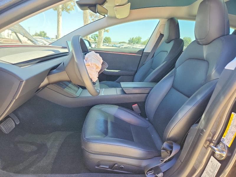2024 TESLA MODEL 3 7