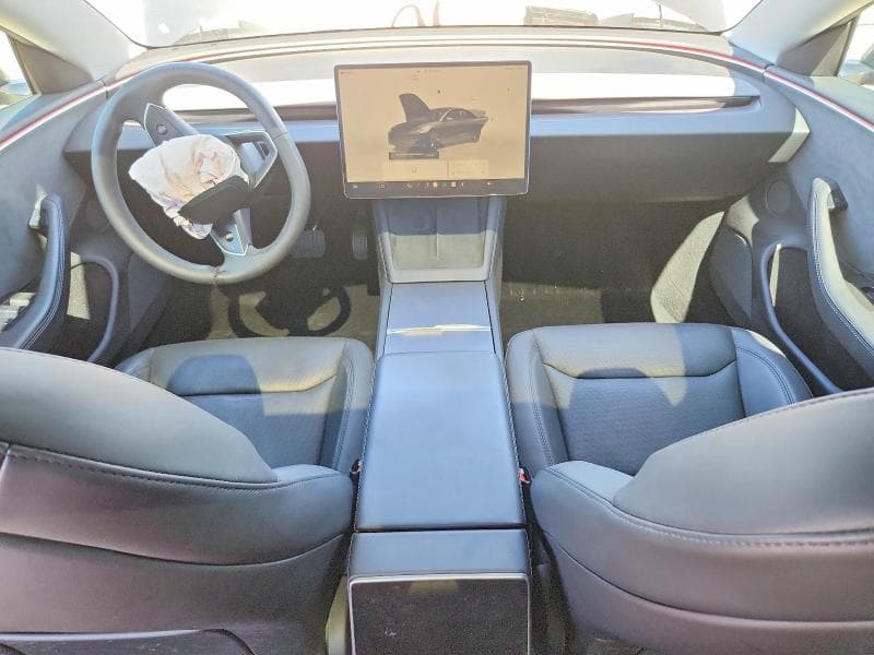 2024 TESLA MODEL 3 8