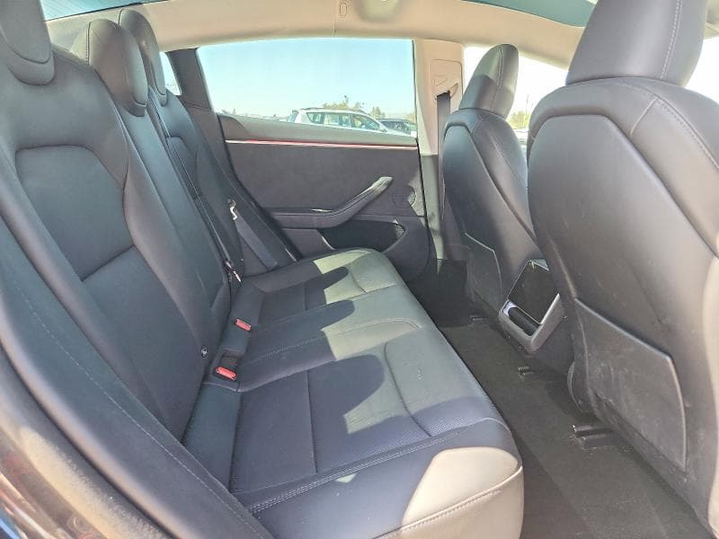 2024 TESLA MODEL 3 10