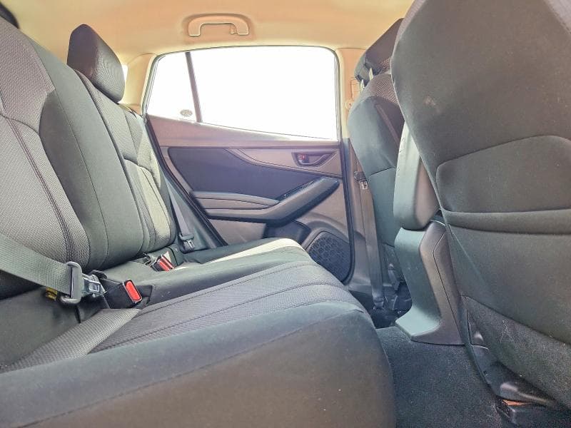2019 SUBARU IMPREZA PREMIUM 10