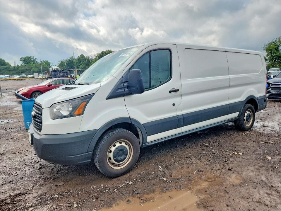 2019 FORD TRANSIT T-250 - 1