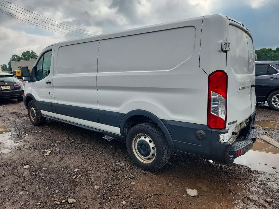 2019 FORD TRANSIT T-250 2