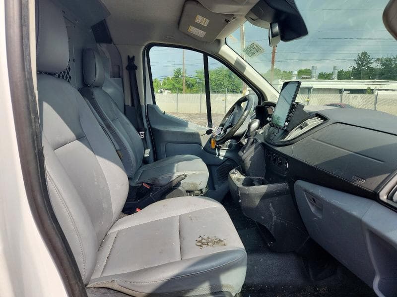 2019 FORD TRANSIT T-250 12