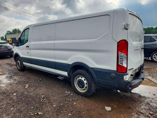 2019 FORD TRANSIT T-250 3