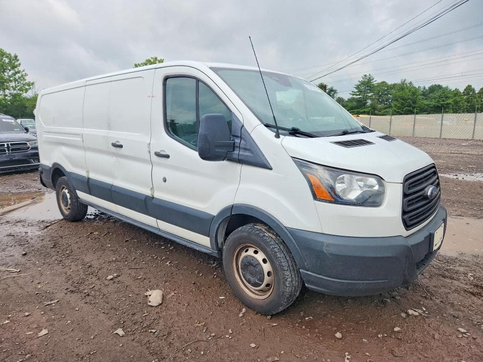 2019 FORD TRANSIT T-250 5