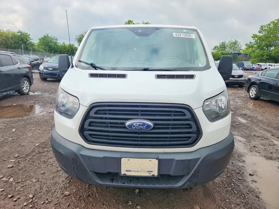 2019 FORD TRANSIT T-250 6