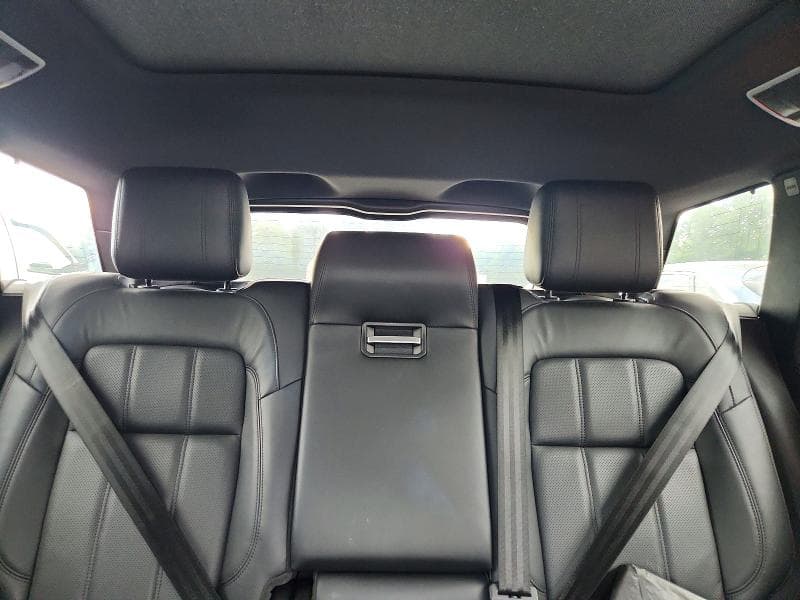 2020 LAND ROVER RANGE ROVER SPORT HSE 10