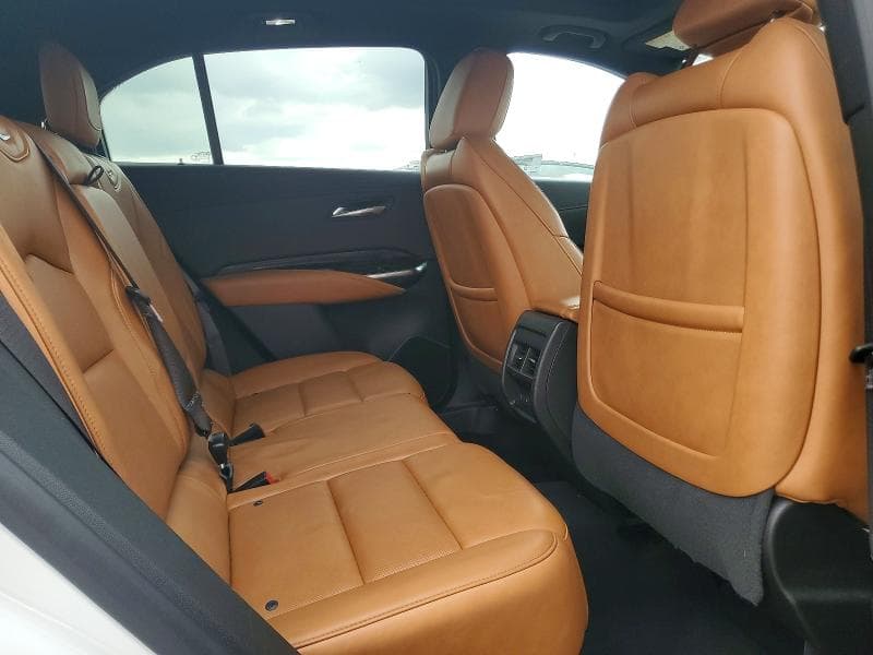 2019 CADILLAC XT4 PREMIUM LUXURY 11