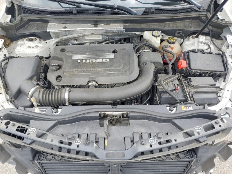 2019 CADILLAC XT4 PREMIUM LUXURY 12