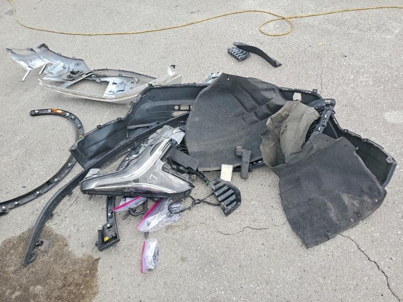 2019 CADILLAC XT4 PREMIUM LUXURY 13